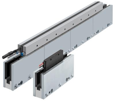 IL+ Ironless Linear Motors