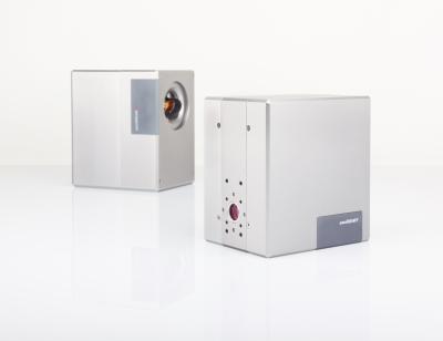 excelliSHIFT z-scanner for 3D Laser Processing excelliSHIFT z-scanner