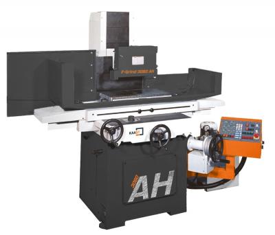 F-Grind AH Series Surface Grinder