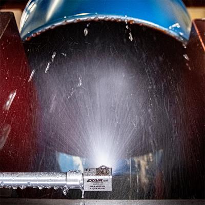 3/8 NPT FullStream Liquid Atomizing Spray Nozzle FullStream Liquid Nozzle for Cooling, Washing and Rinsing