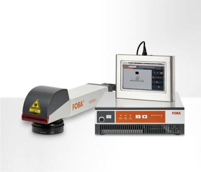 FOBA Y.0200-S Laser Marking System