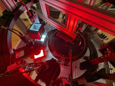 Visual inspection system