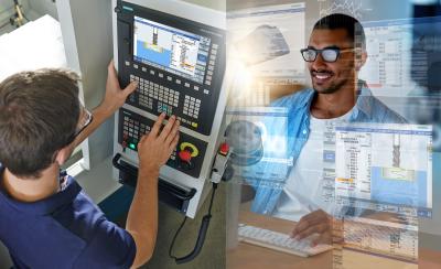 Hands-on and Online CNC Training Helps Maximize Machine Output Hands-on and Online CNC Training