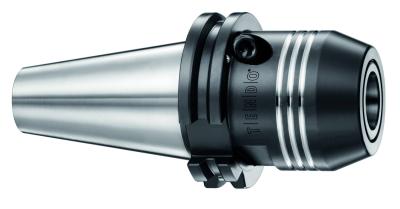 TENDO E Compact Universal Hydraulic Toolholder TENDO E Compact Universal Hydraulic Toolholder