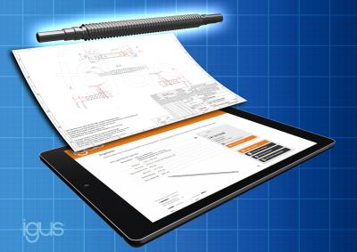 Lead Screw Configurator