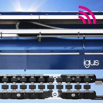 P4.1 Roller Chain for Long Travels P4.1 Roller Chain