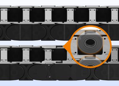 E.41 e-chain Modular System