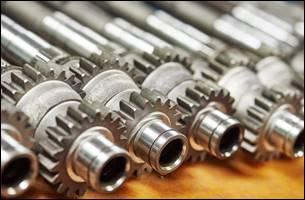 VpCI-330 Rust Preventative Inconspicuous Rust Preventative Makes It Easier to Protect Gears, Spindles, Coils