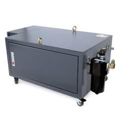 Through-Spindle Coolant Kit, Mist Collector Advanced Mist Collector and Through-Spindle Coolant Kit Enhance CNC Machining Efficiency