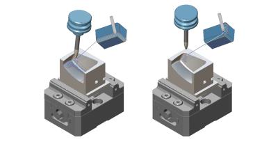 Improved Features Across Line of CAD/CAM Software Components