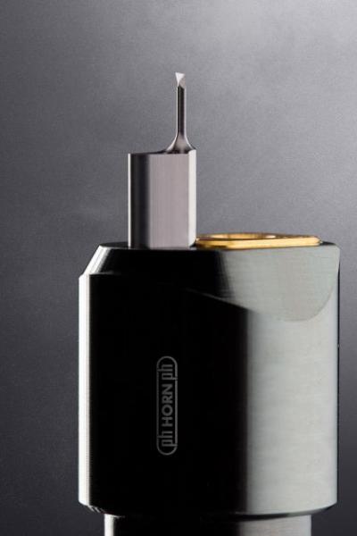 Supermini Supermini System for Ultra-Fine Machining of Bores