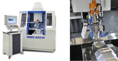 ModuleWorks Optics Kernel Software solution for Ultra-Precision Milling and Turning