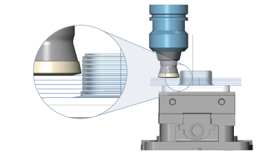 2022.08 CAD/CAM Software Includes Additional and Enhanced Features