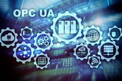 X-ray CT Systems Gain OPC UA Connectivity to Advance Shop Floor Quality Control