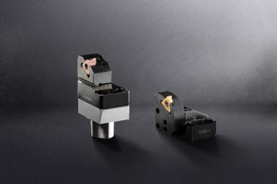Modular Tooling System Modular Tooling System for High Efficiency