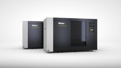 450kV Microfocus Inspection Systems Systems Deliver Up To 450kV and 450 Watts of Continuous X-Ray Power