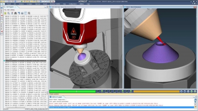 Version 8.1.2 of VERICUT CNC Machine Simulation & Optimization Software