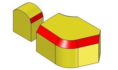 Parasolid v30.1 Geometric Modeling Kernel