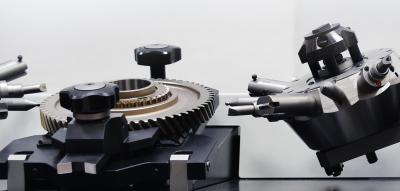 M62 Flex Manual Bench Gage System is for Production Environments M62 Flex Manual Bench Gage System