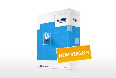 MERLIC 5 Software MERLIC 5 All-In-One Machine Vision Software