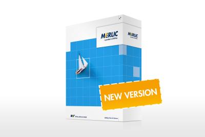 MERLIC 5 All-In-One Machine Vision Software