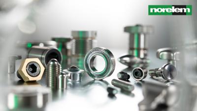 Components manufacturer norelem