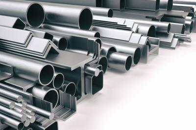 Metric-sized Metal Shapes and Parts for Energy Industry Applications Metric-sized Metal Shapes and Parts for Energy Industry Applications