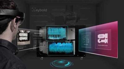 Diverse Application Possibilities of Augmented Reality Diverse Application Possibilities of Augmented Reality