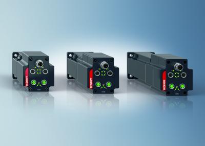 Integrated Servo Drives Expand Automation Beyond Control Cabinets