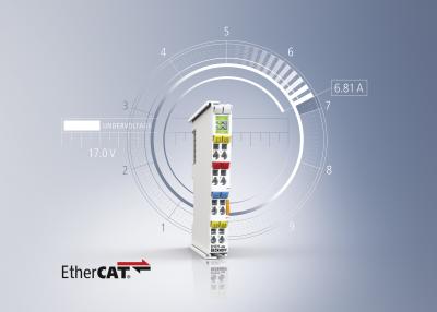 EL922x EtherCAT Terminal Series