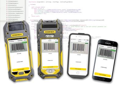 End-to-End Famility of Mobile Scanning Solutions