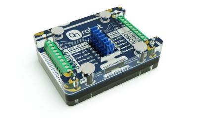 Digital I/O Converter Kit Integrates Grippers With Robot Arms Digital I/O Converter Kit