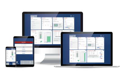 Machining Advisor Pro (MAP) Delivers Recommended Running Parameters Machining Advisor Pro (MAP)