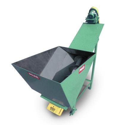 Screw Conveyor Screw Conveyor