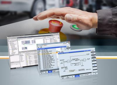 Safety Integrated plus Software for Sinumerik 840D sI Safety Integrated plus Software