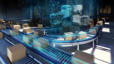 Sinamics G115D Distributed Drive System Compact, Powerful Drive System for Conveyor Applications