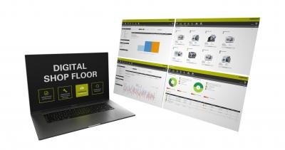 StateMonitor Version 1.4.0 Software StateMonitor Version 1.4.0 Software Boosts Efficiency