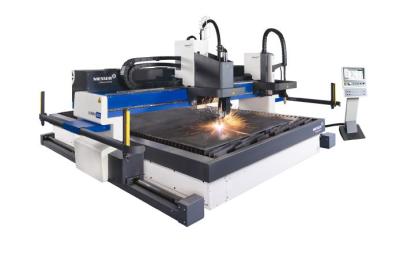 ELEMENT Platform All-Inclusive Cutting Solution