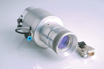 varioSCAN II varioSCAN II Offers Greater Flexibility for Integrators