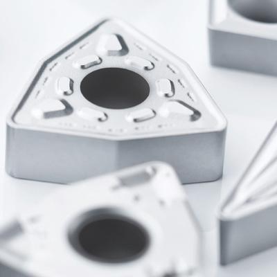 Seco Tools' new TP3501 grade Seco Tools' new TP3501 grade