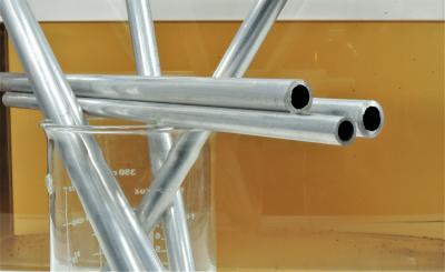 D-Greeze-500 LO Fast Acting, Safe Tube and Pipe Degreaser