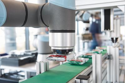 ADHESO Gripper Grips Smooth Surfaces With Ease, Leaving No Residue or Imprint