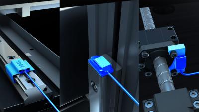 OMNIedge System Thw OMNILwsfw System Enables Planning for and Maintaining of a Stable Inventory of Parts