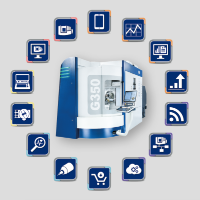  Modular GROB-NET4Industry Web Applications