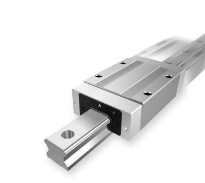 Type FHS Super High Speed Type FHS