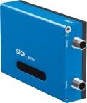SPEETEC Sensor for Non-Contact Measurement of Speed and Length