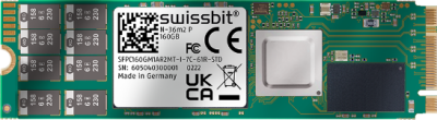 N-30m2 N-30m2 High Performance PCIe SSD Series