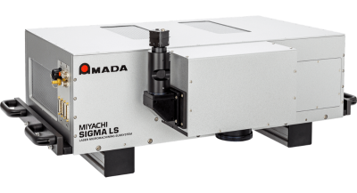 SIGMA LS Laser Micromachining Subsystem Femtosecond Laser-Integrated Module Designed for Processing Versatility