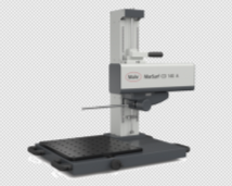 MarSurf CD 140 AG 11 MarSurf CD 140 AG 11 Enables Fast, Precise Contour Measurements