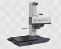 MarSurf CD 140 AG 11 Enables Fast, Precise Contour Measurements